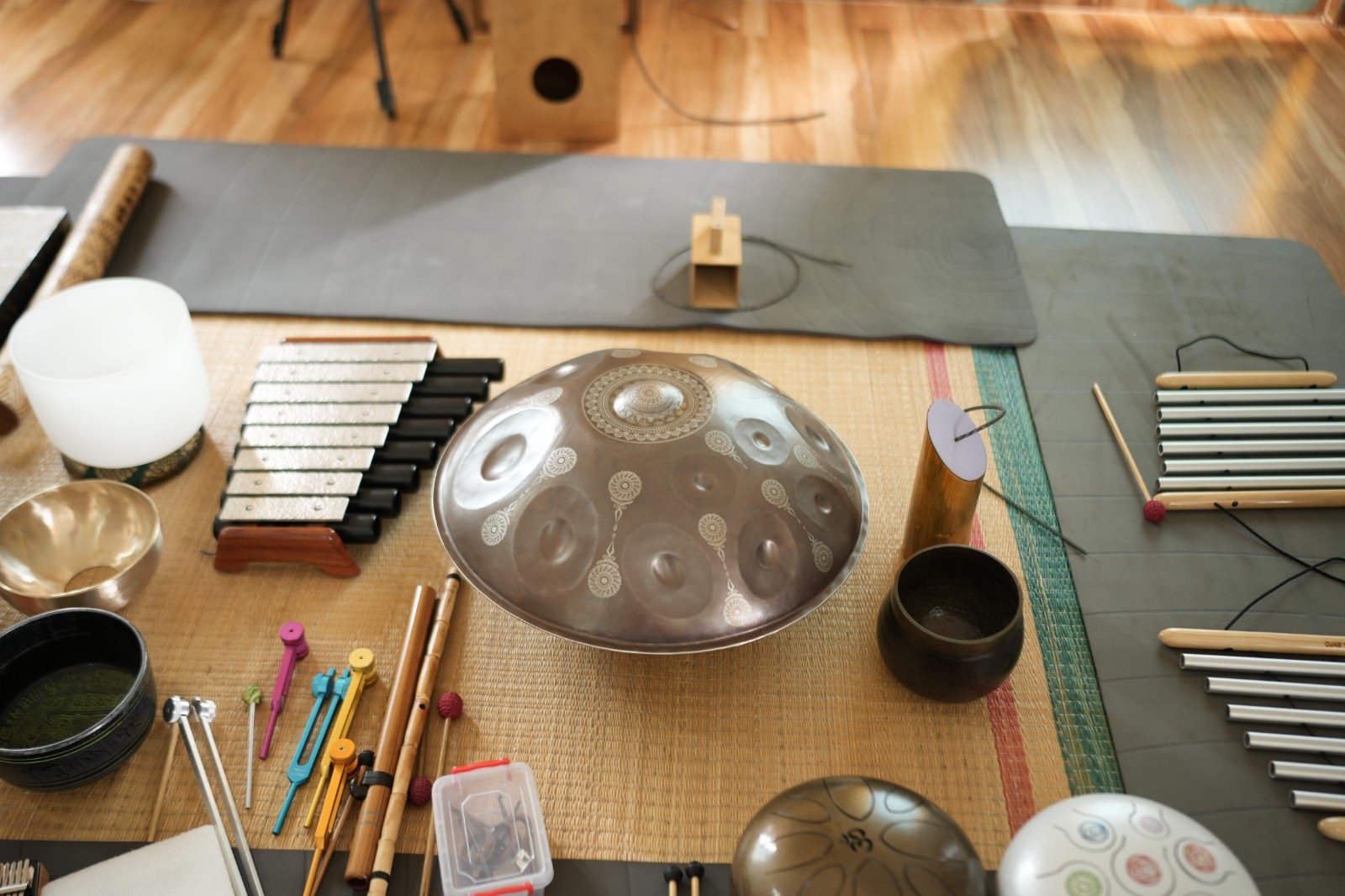 Healing gallery image